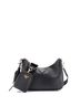 Prada 100% Leather Black Re-Edition 2005 Shoulder Bag Saffiano Leather Small One size - photo 1