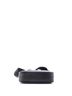 Prada 100% Leather Black Re-Edition 2005 Shoulder Bag Saffiano Leather Small One size - photo 2