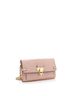 Louis Vuitton 100% Leather Pink Vavin Chain Wallet NM Monogram Empreinte Leather One size - photo 3