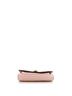 Louis Vuitton 100% Leather Pink Vavin Chain Wallet NM Monogram Empreinte Leather One size - photo 2