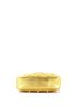 Gucci 100% Leather Pearly GG Marmont Shoulder Bag Embellished Matelasse Leather Small One size - photo 2