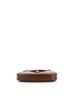 Gucci 100% Coatead Canvas Brown Jackie 1961 Hobo Printed GG Coated Canvas Small One size - photo 2
