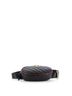 Gucci 100% Leather Black GG Marmont Belt Bag Diagonal Quilted Leather One size - photo 2