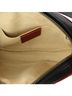 Gucci 100% Leather Black GG Marmont Belt Bag Diagonal Quilted Leather One size - photo 5