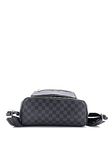Louis Vuitton Josh Backpack Damier Graphite (view 2)