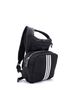 Prada 100% Nylon Black x Adidas Hooded Backpack Re-Nylon One size - photo 3