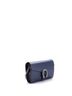 Gucci 100% Leather Blue Dionysus Chain Wallet Leather with Embellished Detail Small One size - photo 3