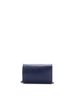 Gucci 100% Leather Blue Dionysus Chain Wallet Leather with Embellished Detail Small One size - photo 4