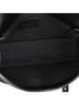 Gucci 100% Canvas Plain Black Horsebit 1955 Flap Crossbody Bag Jumbo GG Canvas Mini One size - photo 5