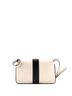 Gucci 100% Leather White Arli Shoulder Bag Leather Small One size - photo 4