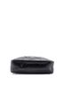 Gucci 100% Patent Leather Black Soho Chain Zip Shoulder Bag Patent Small One size - photo 2