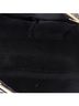 Gucci 100% Patent Leather Black Soho Chain Zip Shoulder Bag Patent Small One size - photo 5
