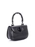 Gucci 100% Leather Black Bamboo 1947 Top Handle Bag Leather Small One size - photo 3