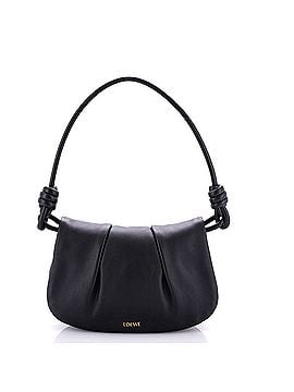 Loewe Paseo Shoulder Bag Leather (view 1)