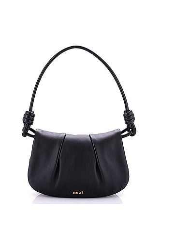 Loewe Paseo Shoulder Bag Leather (view 1)