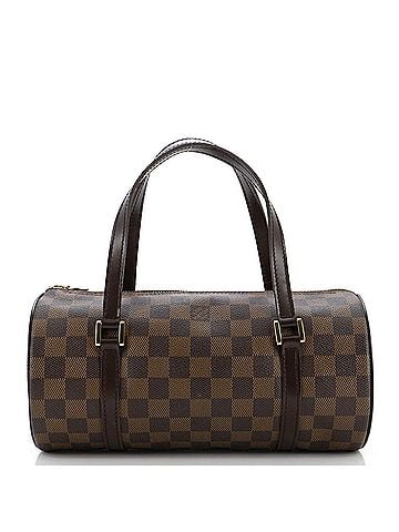 Louis Vuitton Papillon Handbag Damier 26 (view 1)