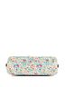 Gucci 100% Leather Horsebit 1955 Liberty Duffle Bag Printed Leather Large One size - photo 2