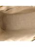 Gucci 100% Leather Horsebit 1955 Liberty Duffle Bag Printed Leather Large One size - photo 5