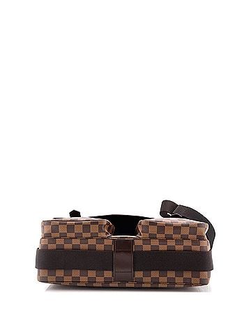 Louis Vuitton Broadway Bag Damier (view 2)