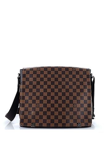 Louis Vuitton District NM Messenger Bag Damier MM (view 1)