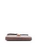 Gucci 100% Coatead Canvas Brown Padlock Web Messenger Bag GG Coated Canvas Large One size - photo 2