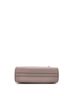 Prada 100% Leather Tan Convertible Tote Saffiano with Soft Calf Small One size - photo 2