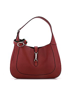 Gucci Leather Shoulder Bag