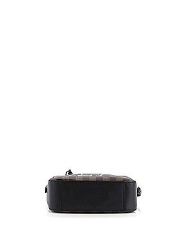 Louis Vuitton Santa Monica Crossbody Bag Damier (view 2)