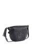 Gucci 100% Leather Black Soho Messenger Bag Leather Medium One size - photo 3