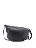 Gucci 100% Leather Black Soho Messenger Bag Leather Medium One size - photo 4