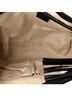 Gucci 100% Leather Black Soho Messenger Bag Leather Medium One size - photo 5