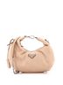 Prada 100% Nylon Tan Re-Edition 2006 Shoulder Bag Tessuto Small One size - photo 1