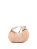 Prada 100% Nylon Tan Re-Edition 2006 Shoulder Bag Tessuto Small One size - photo 4