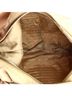 Prada 100% Nylon Tan Re-Edition 2006 Shoulder Bag Tessuto Small One size - photo 5