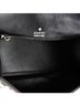 Gucci Multi Color Black x Balenciaga The Hacker Project Hourglass Top Handle Bag Flora Canvas Small One size - photo 5