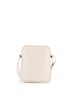Gucci 100% Leather Tan Logo Zip Messenger Bag Printed Leather Small One size - photo 4