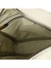 Gucci 100% Leather Tan Logo Zip Messenger Bag Printed Leather Small One size - photo 5