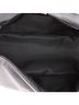 Prada 100% Nylon Black Padded Flap Shoulder Bag Re-Nylon Small One size - photo 5