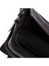 Prada 100% Nylon Black Padded Flap Shoulder Bag Re-Nylon Small One size - photo 6