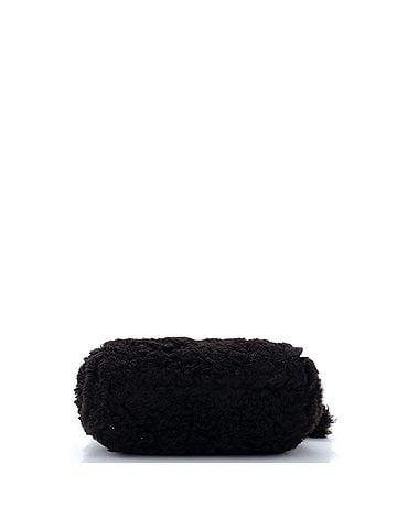 Bottega Veneta Tip Clutch Shearling (view 2)