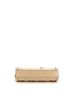 Gucci 100% Leather Tan GG Shoulder Bag GG Matelasse Leather Small One size - photo 2