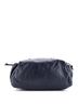 Gucci 100% Leather Blue Double G Drawstring Tote Leather One size - photo 2