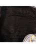 Prada 100% Leather Brown Belted Tote Soft Calf Large One size - photo 5