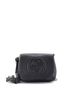 Gucci 100% Leather Black Soho Chain Crossbody Bag Leather Small One size - photo 1