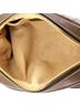 Gucci 100% Coatead Canvas Brown Ophidia Shoulder Bag GG Coated Canvas Mini One size - photo 5