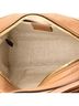 Gucci 100% Leather Tan Soho Disco Crossbody Bag Leather Small One size - photo 5