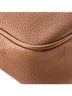 Gucci 100% Leather Tan Soho Disco Crossbody Bag Leather Small One size - photo 6