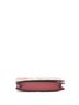 Gucci 100% Coatead Canvas Brown Chain Wallet Blooms Print GG Coated Canvas One size - photo 2
