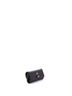 Gucci 100% Leather Black Diana Wallet on Chain Leather One size - photo 3