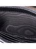 Gucci 100% Leather Black Diana Wallet on Chain Leather One size - photo 5